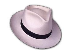 Malandro Hat