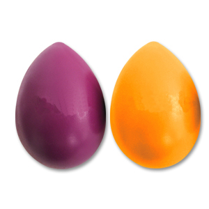 Shaky eggs