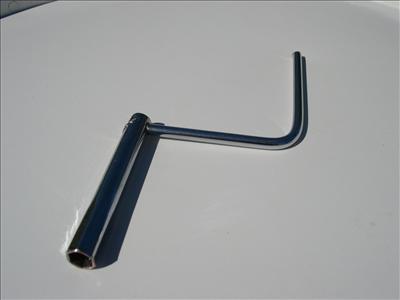 Tuning Key