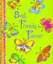 Butterflies and Friendship