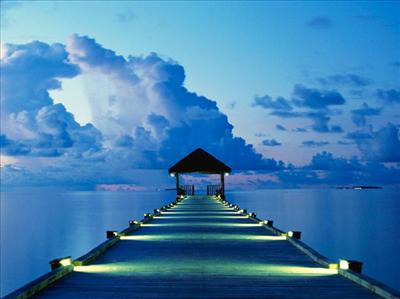 Dock