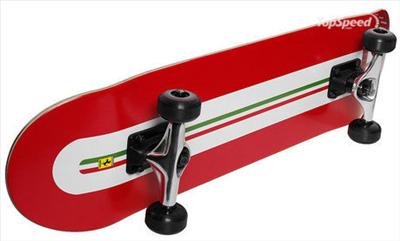 Skateboard