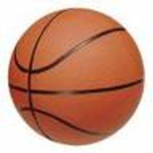 Balón de baloncesto