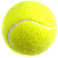 Pelota de tenis