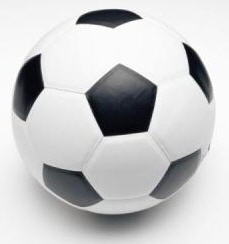 Pelota de fútbol
