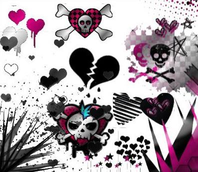 Broken Heart