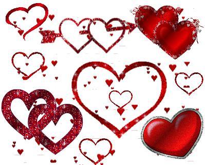 Cupid Heart
