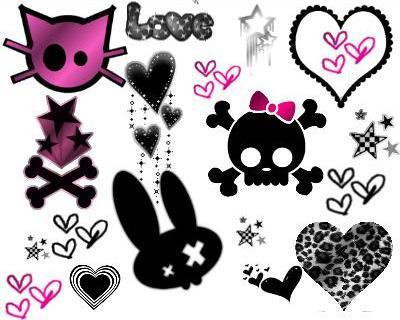 Emo Heart