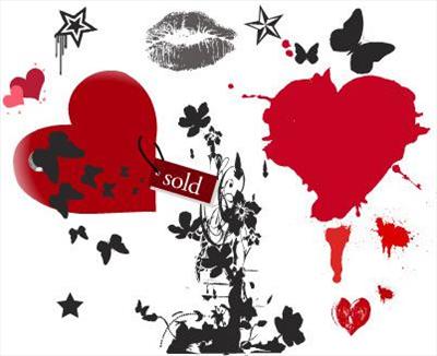 Bloody Heart