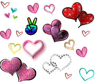 Pretty Heart