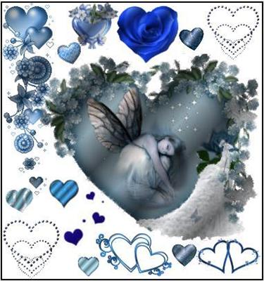 Fairy Heart