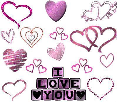 Love Heart