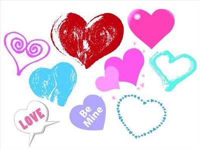 Valentines Heart