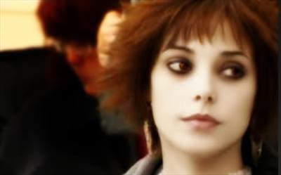 Alice Cullen