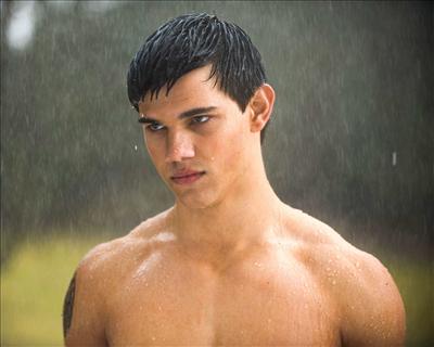 Jacob Black