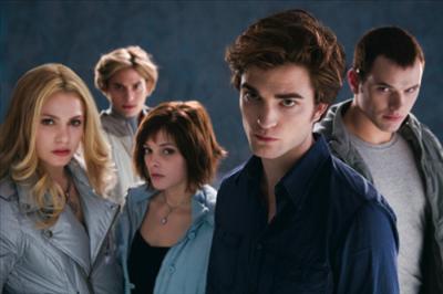 The Cullens