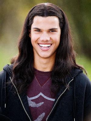 Jacob Black