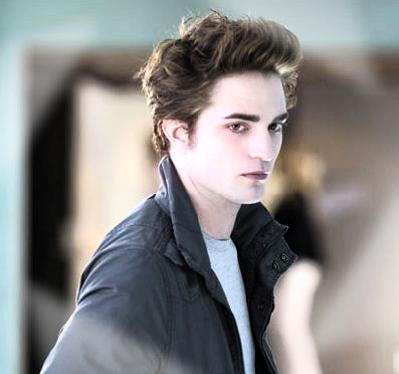 Edward Cullen