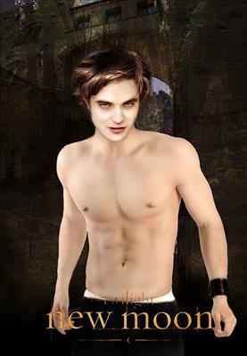Edward Cullen