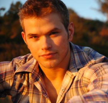 Kellan Lutz