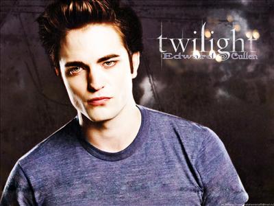 Edward Cullen