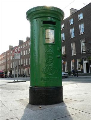 Post Box