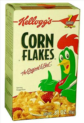 Cornflakes