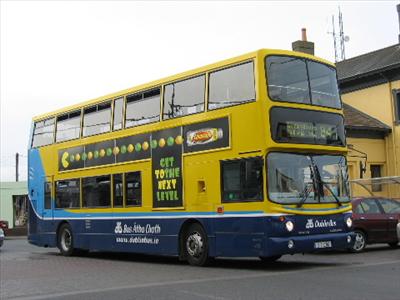 Bus