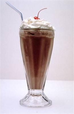 Milk Shake