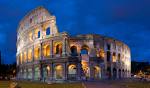 Colosseum, Italy