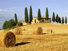 Tuscany