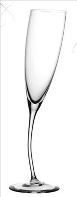 Rogaska calice flute