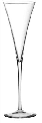 Rogaska calice flute