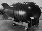 Nuclear Warhead