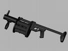 Grenade Launcher