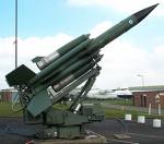 Cruise Missile