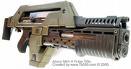 Pulse Rifle