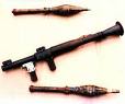 Grenade Launcher