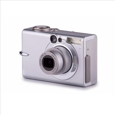 digital camera