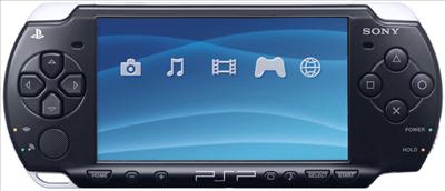 psp