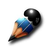 pencils