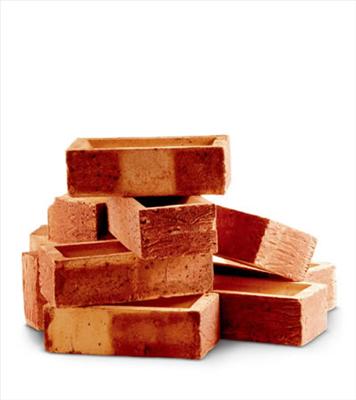 Normal brick