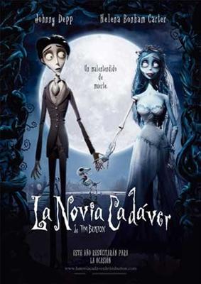 novia cadaver