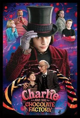 willy wonka