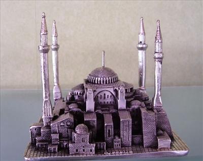 Cami Ayasofya