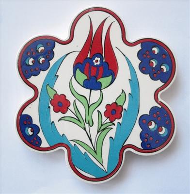 Çini Nihale-2