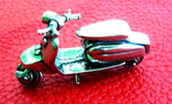 Motorsiklet
