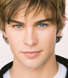 Chace Crawford