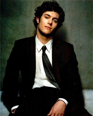 Adam Brody