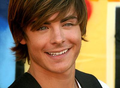 Zac Efron